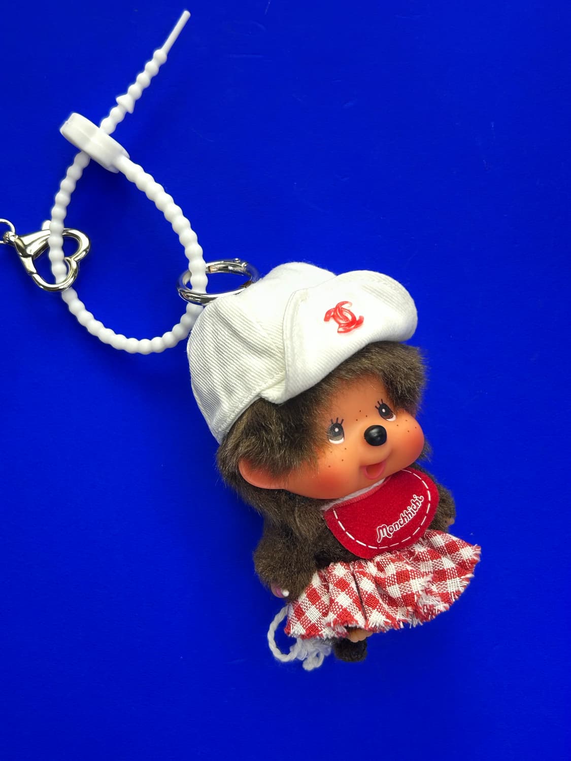 정품 몬치치 커스텀키링(2) 상품이미지8