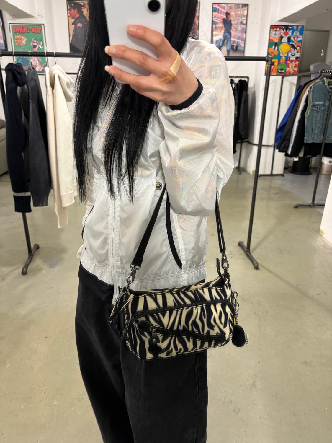 키플링 가방 상품이미지2