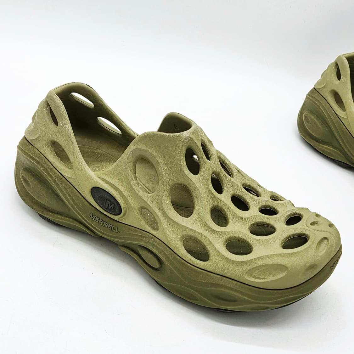 머렐 하이드로 넥스트 젠 목 그린 (M8 W10) 상품이미지5