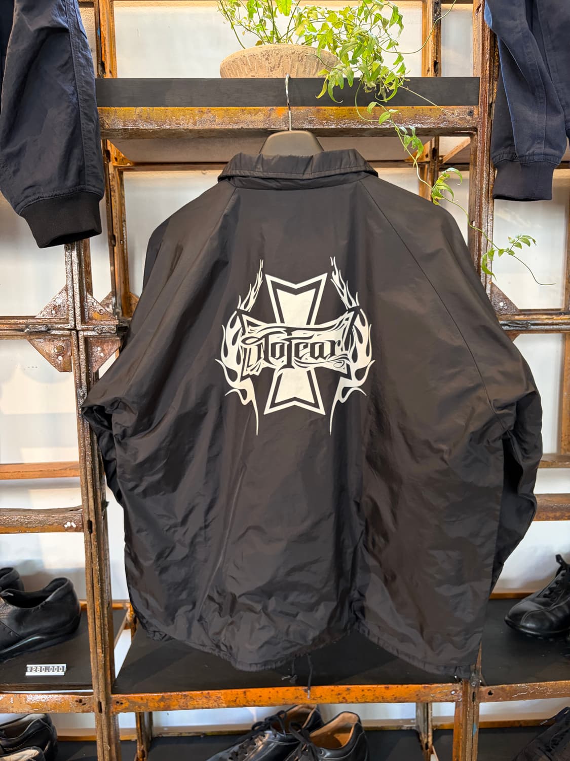 90s No fear jacket 상품이미지3