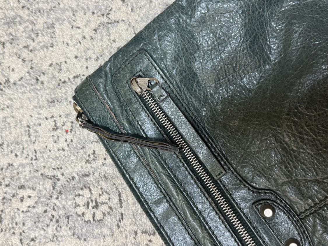 발렌시아가 클러치 상품이미지5