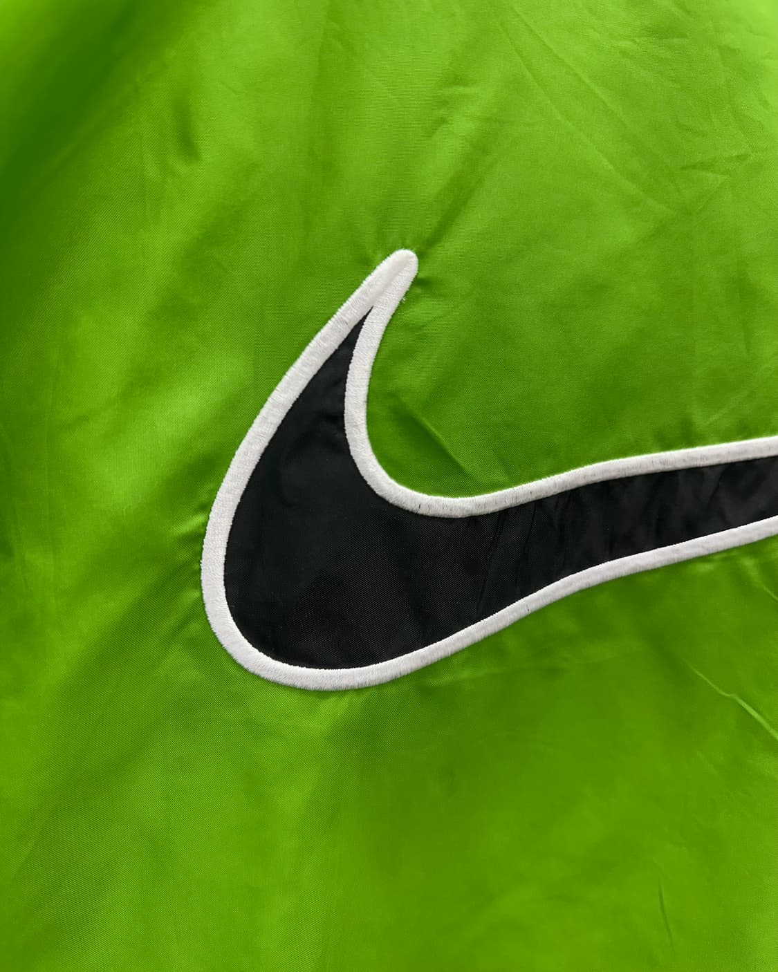 (XL)90'S 나이키 빅로고 바막-M1193 상품이미지8