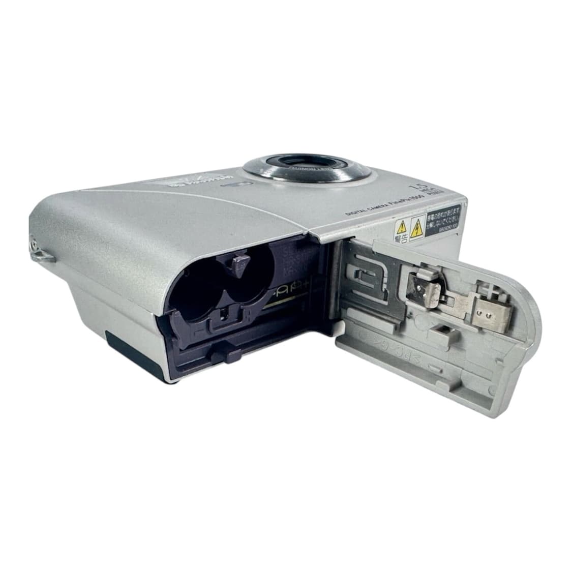 후지필름 파인픽스 1500 디카 상품이미지4