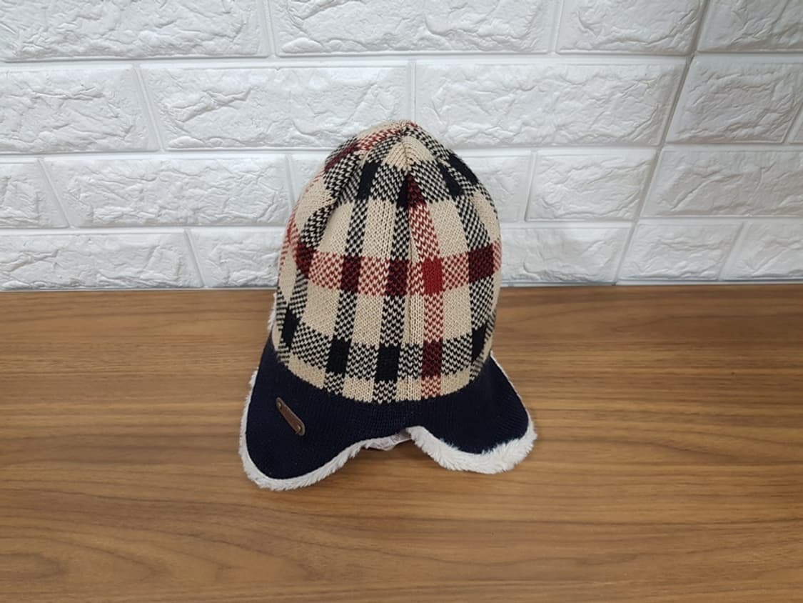 닥스 키즈 털모자 130(9Y) 상품이미지3