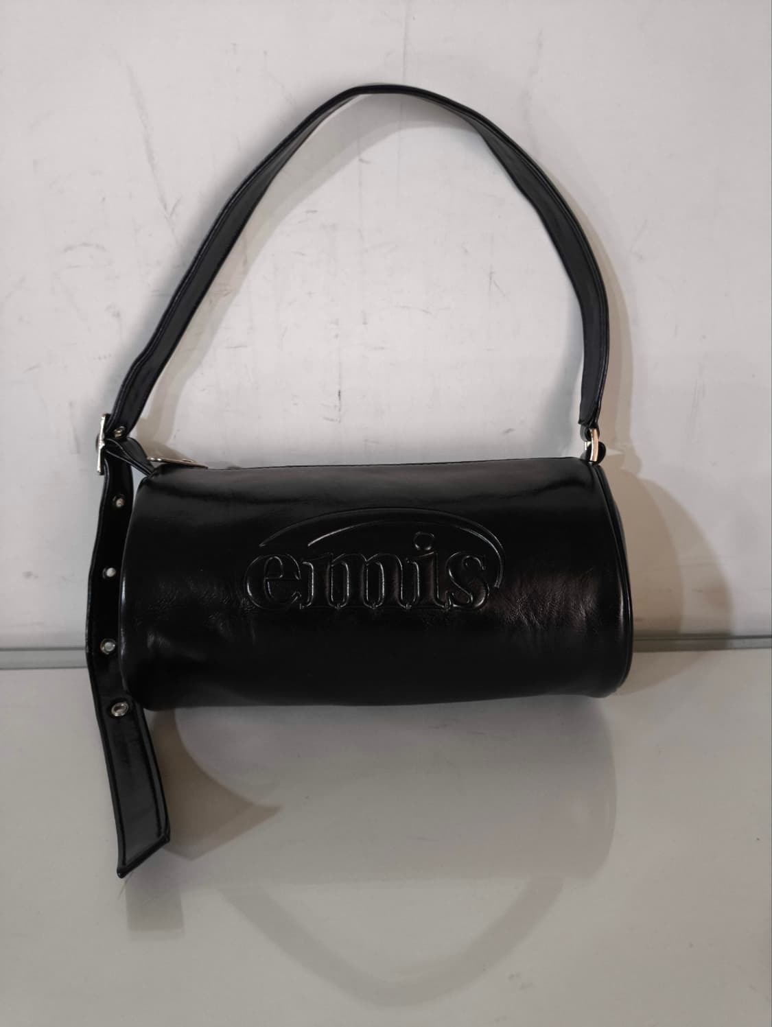 EMIS 이미스 배럴 백 숄더백 상품이미지1