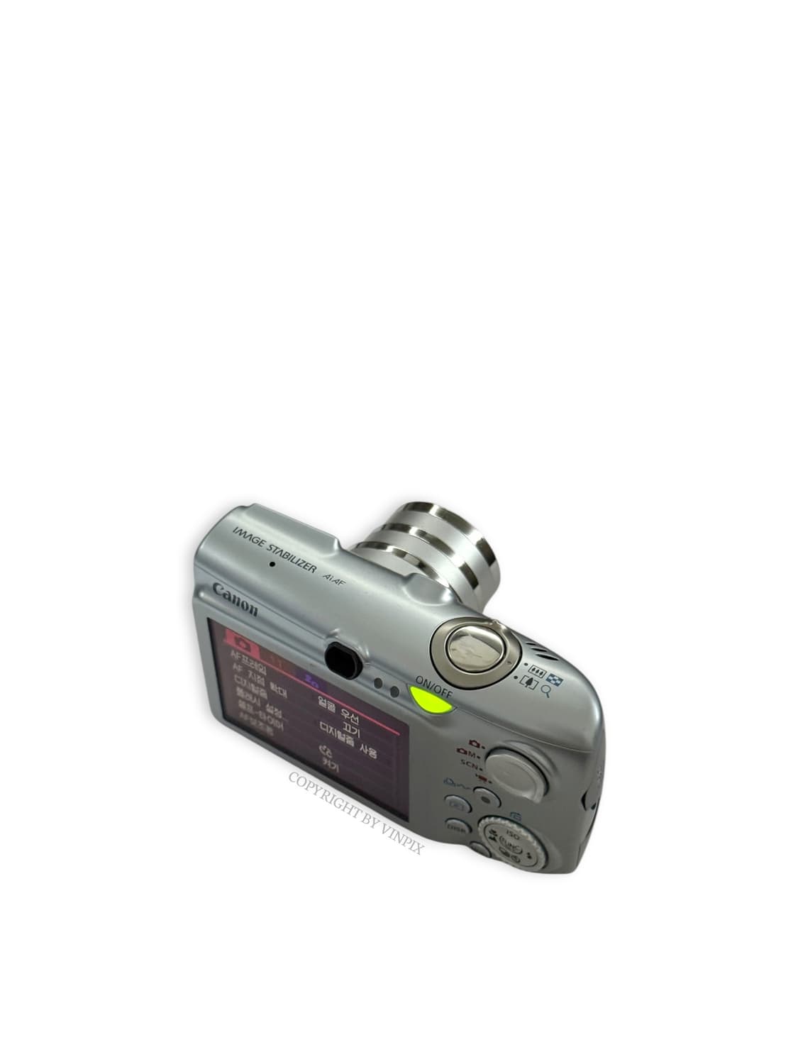 캐논 익서스 IXUS 970(IXY 820IS) 디지털 카메라 디카 상품이미지8