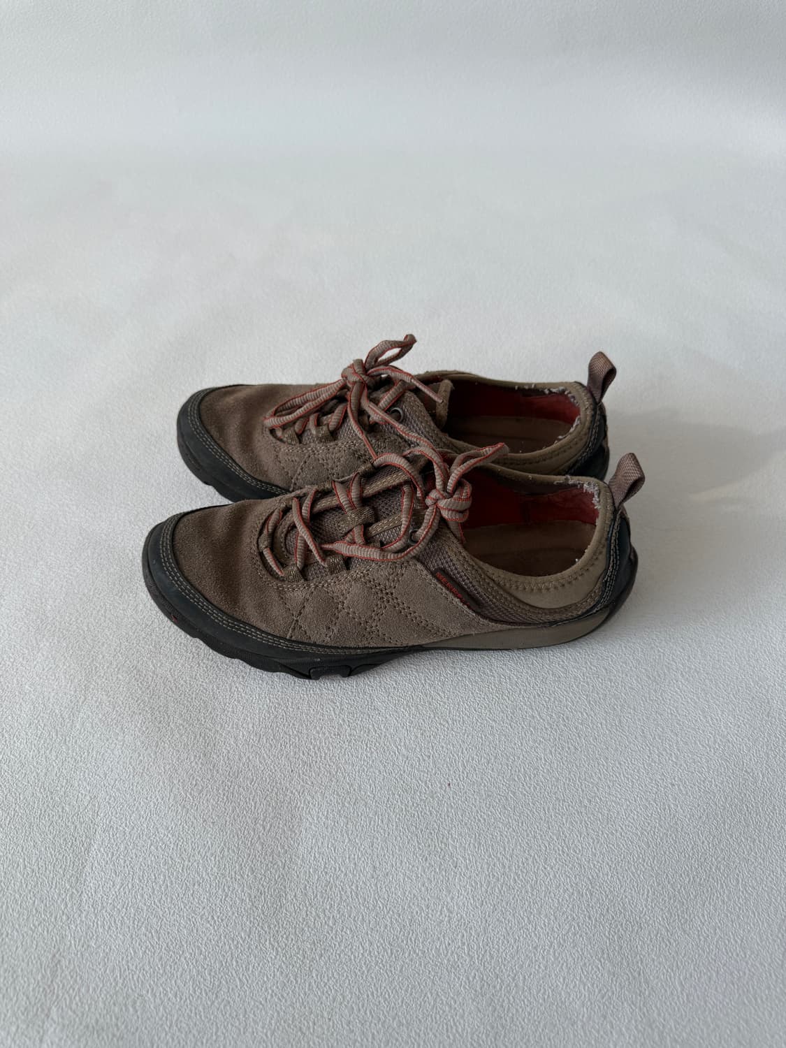 [235]머렐(MERRELL) 하이킹 로우 상품이미지1