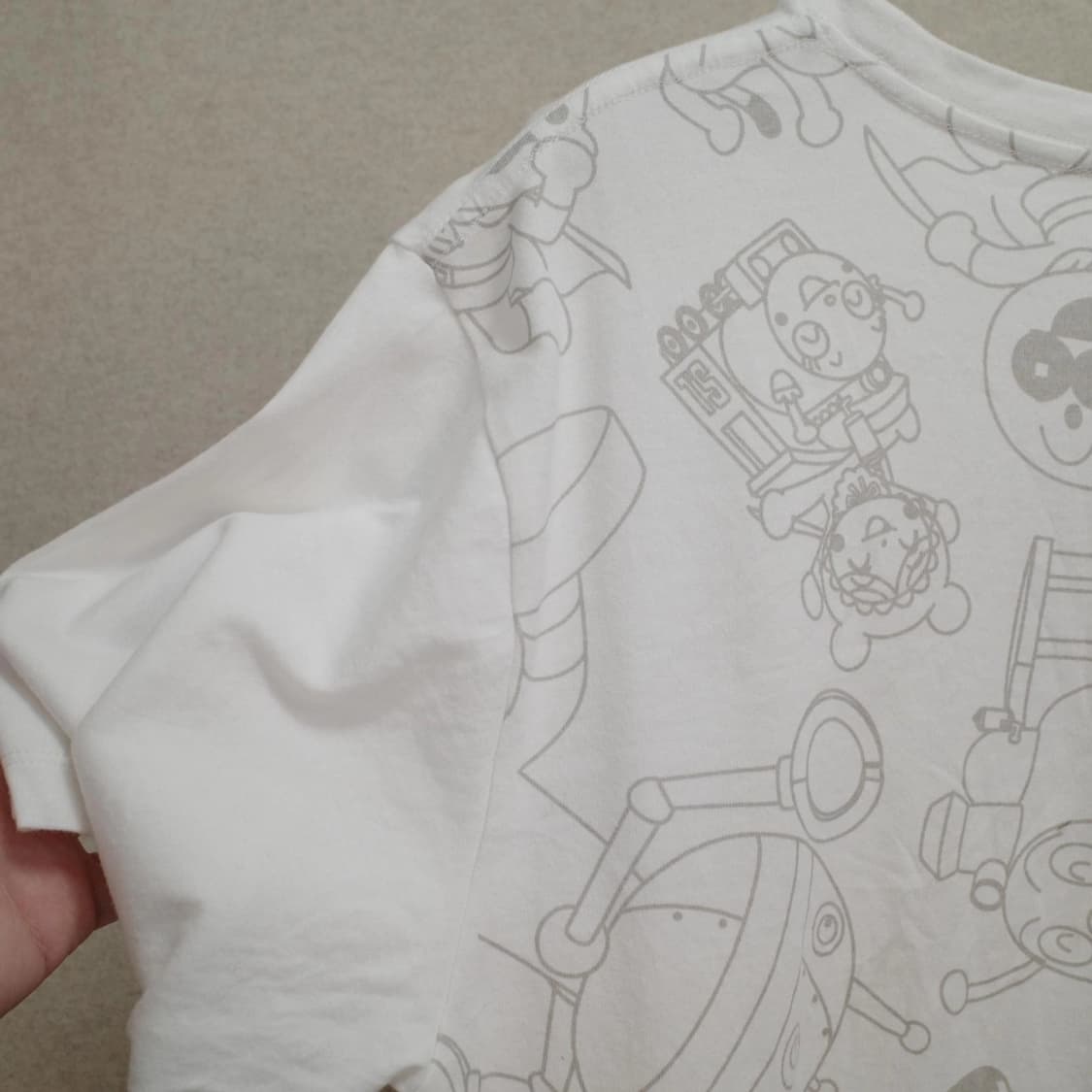 anpanman children's museum 상품이미지5