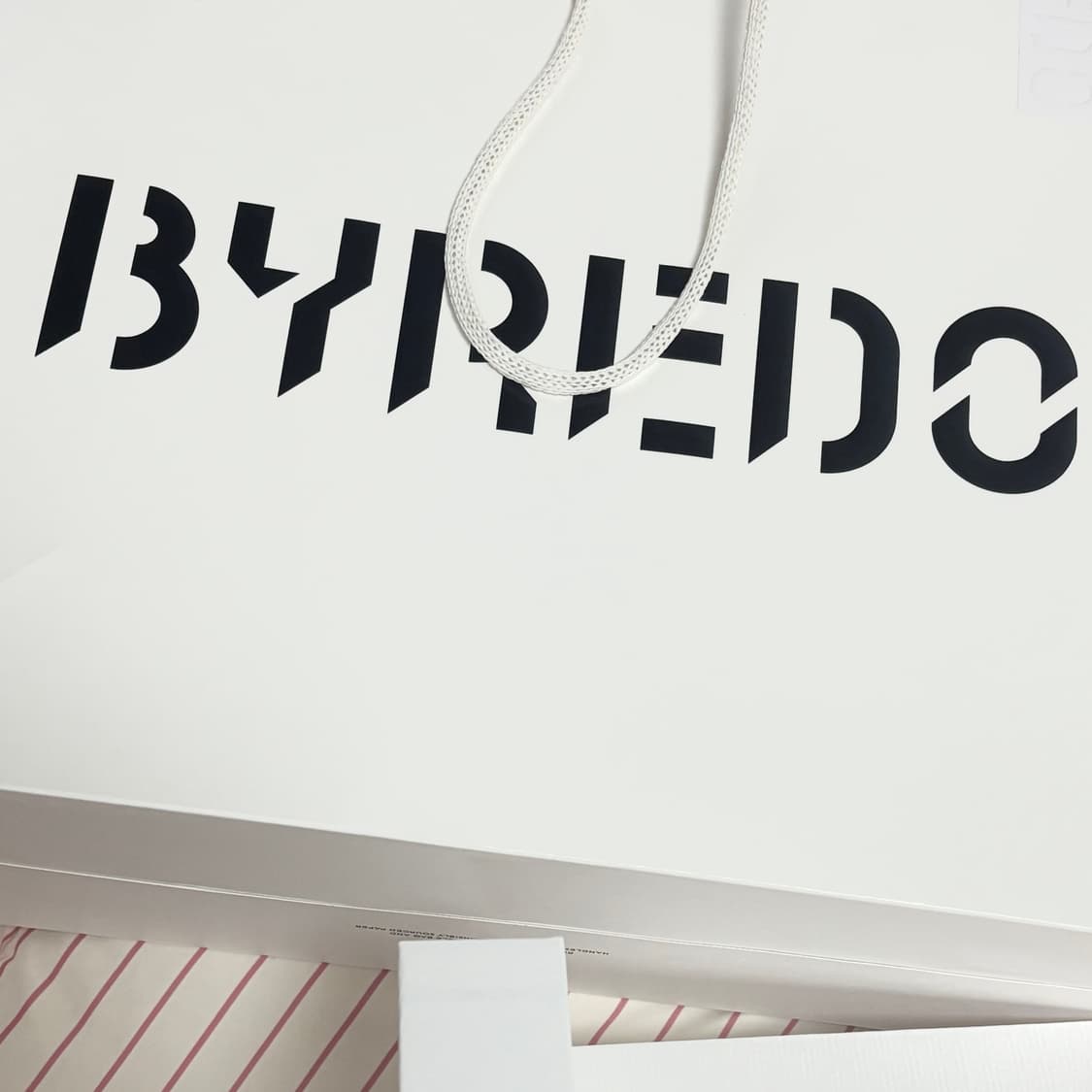 바이레도 블랑쉬 50mL + 미니향수 8mL + 바디로션 상품이미지3