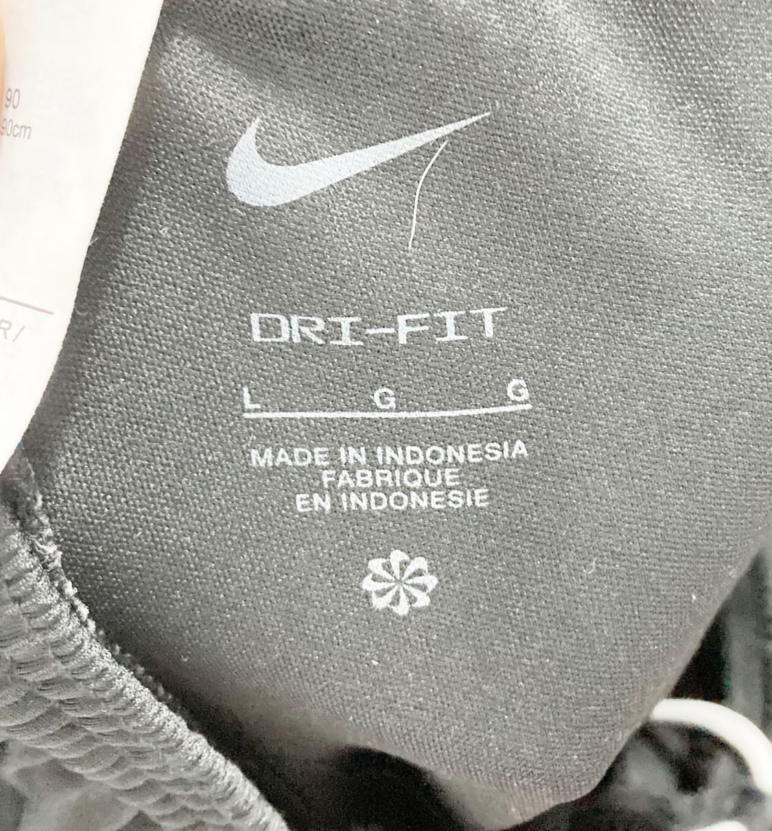 나이키 2024 파크팬츠 35-36 진스센스 상품이미지5