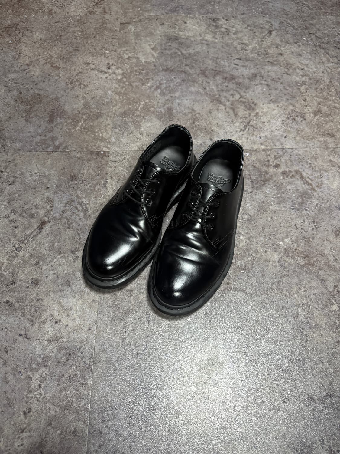 닥터마틴 1461 모노 240 상품이미지1