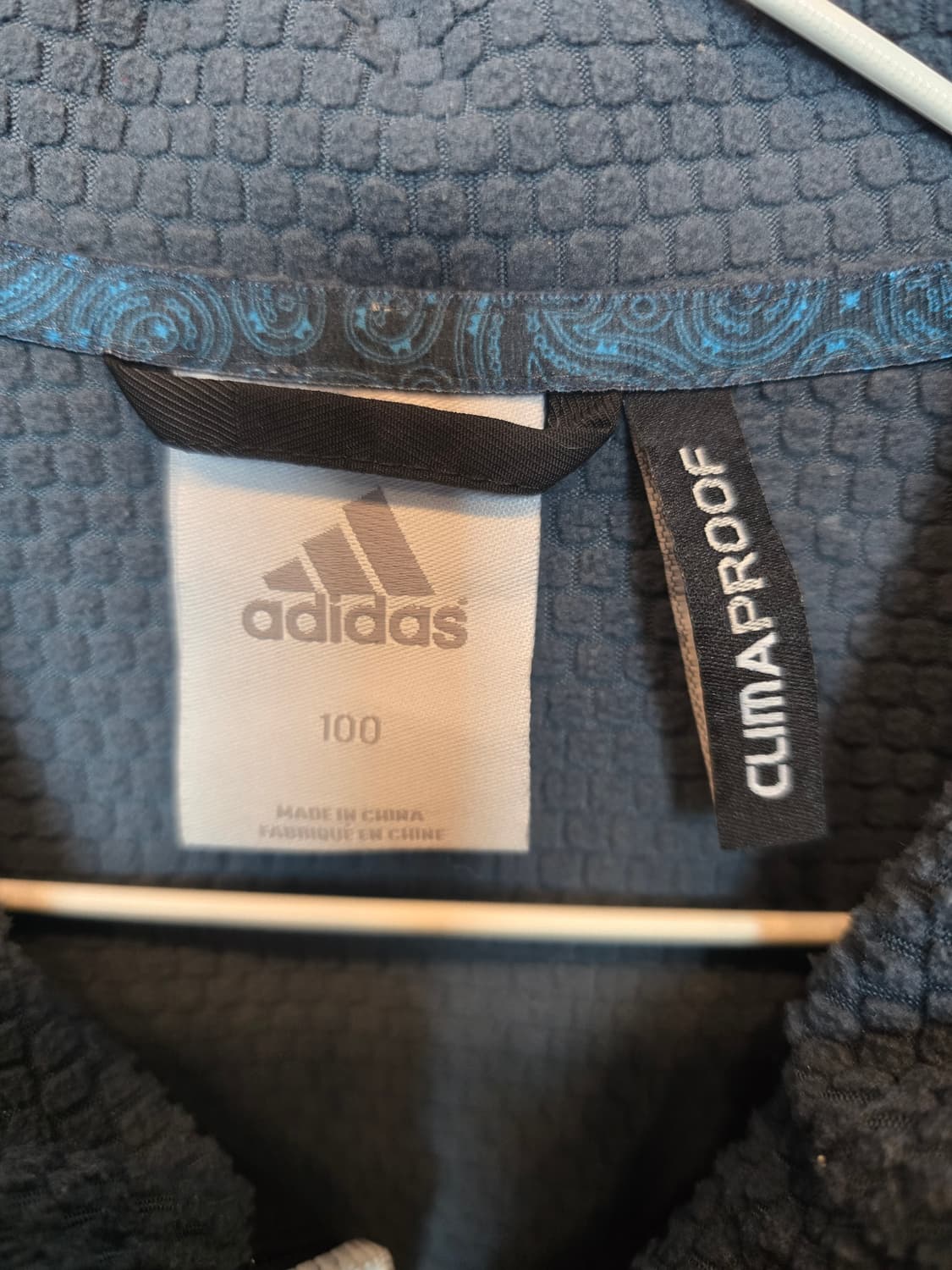 아디다스 남성자켓 상품이미지3