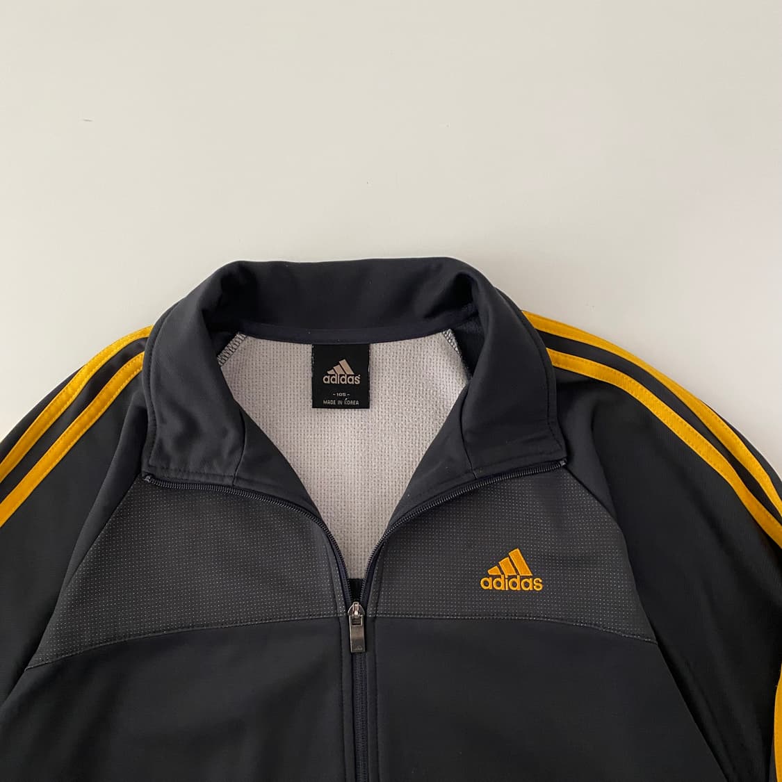 105) 아디다스져지 A1310 상품이미지4