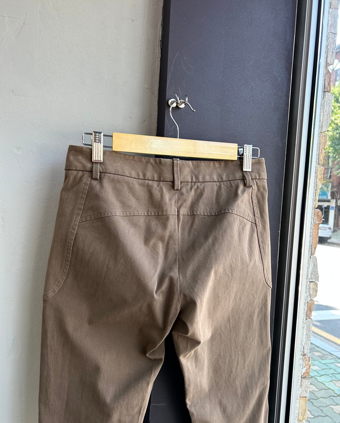 IT40/ 브루넬로 쿠치넬리 판텔로니 팬츠 상품이미지6