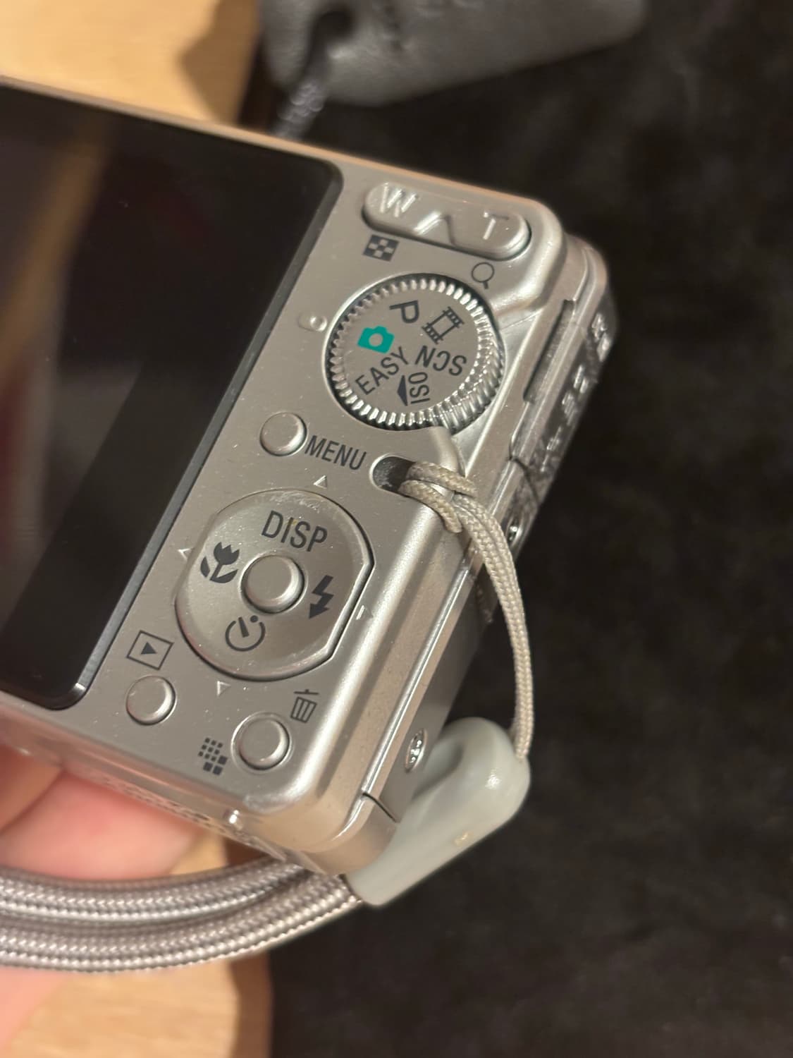 소니 사이버샷 디지털 카메라 상품이미지5