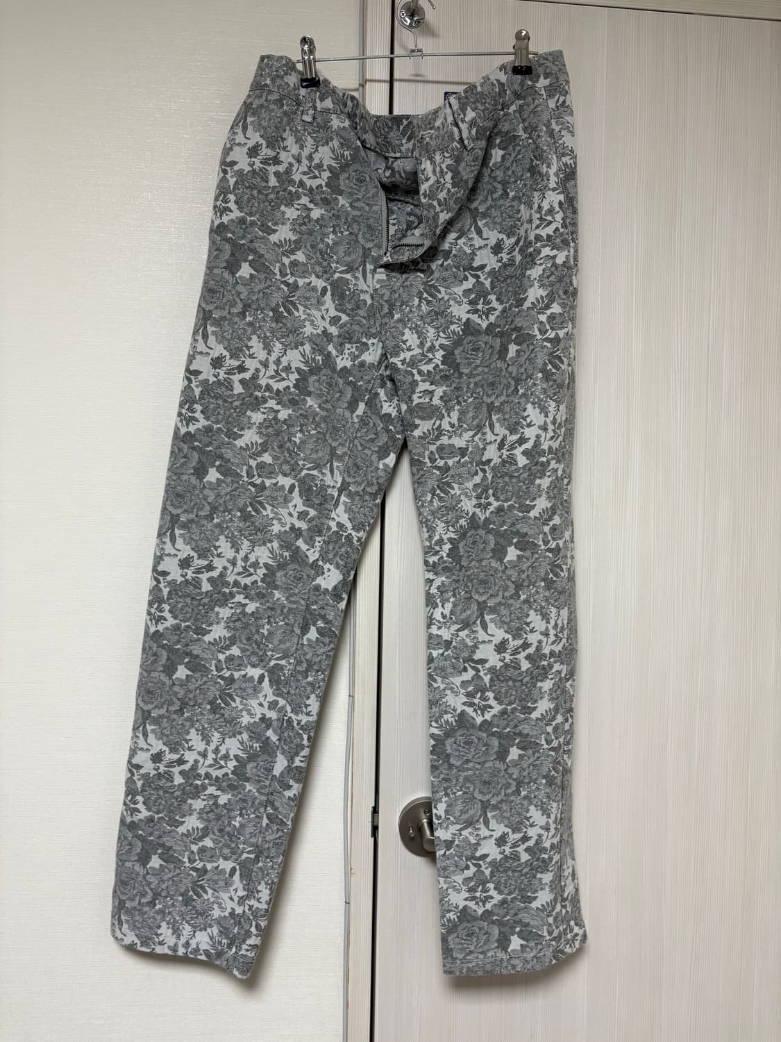 디스이즈네버뎃 JQD 팬츠 상품이미지1