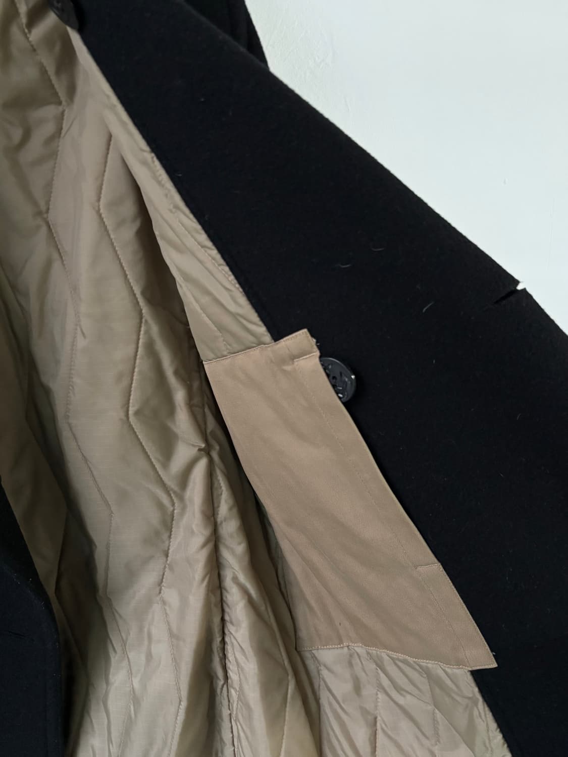 스펙테이터 시맨 코트  상품이미지6