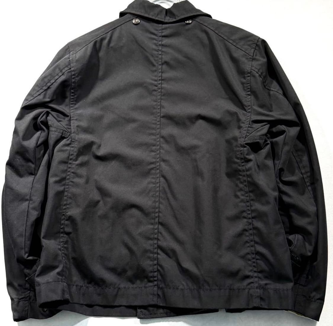 Engineered Garments Metal-Studded Coat 상품이미지3