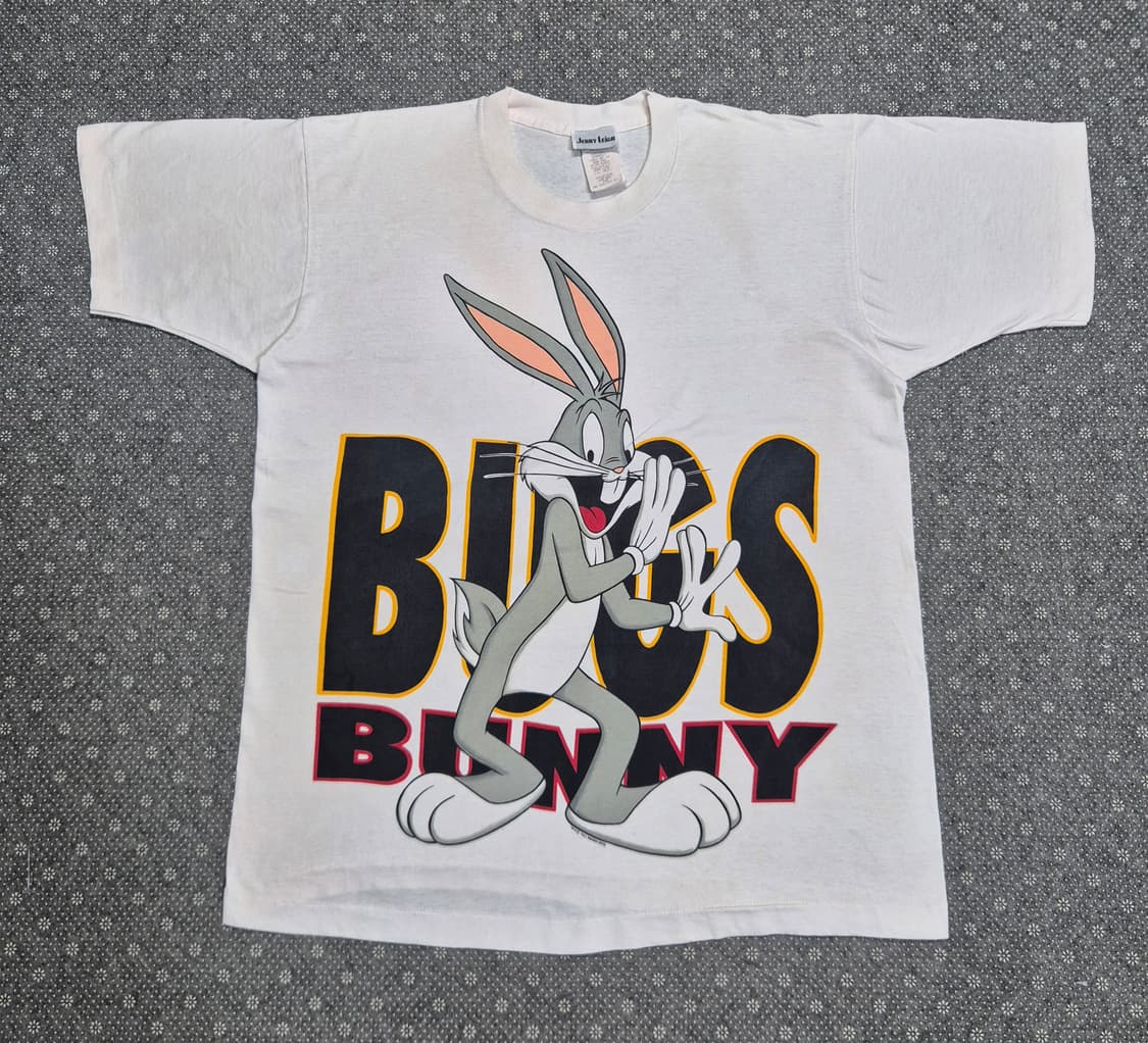 [XL]90s US Made 벅스버니 싱글스티치-796 상품이미지1