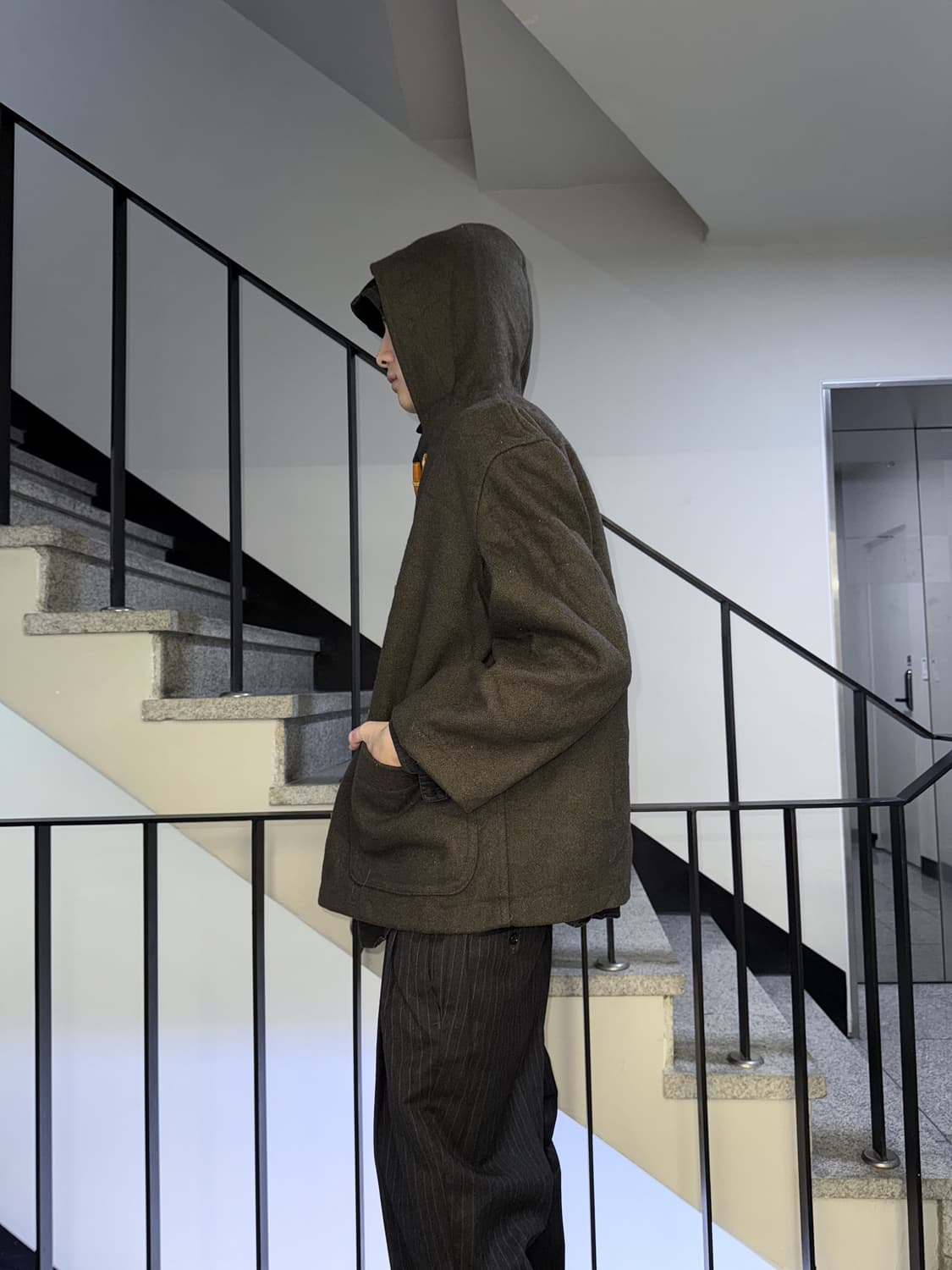 england original duffle coat 상품이미지3