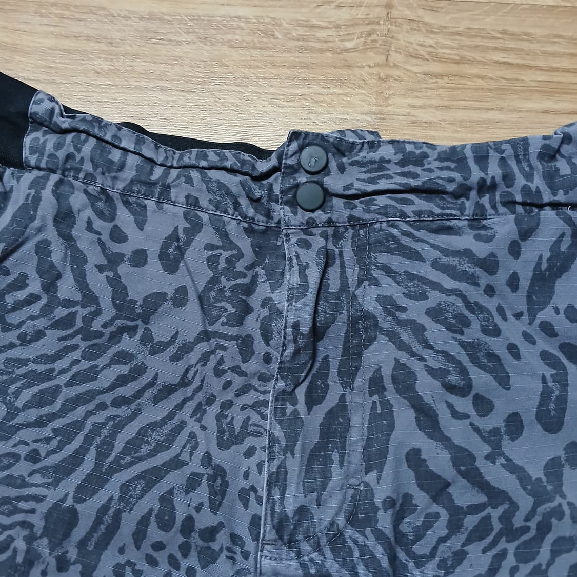 nike 나이키 레오파드 반바지 쇼츠 FC 상품이미지9