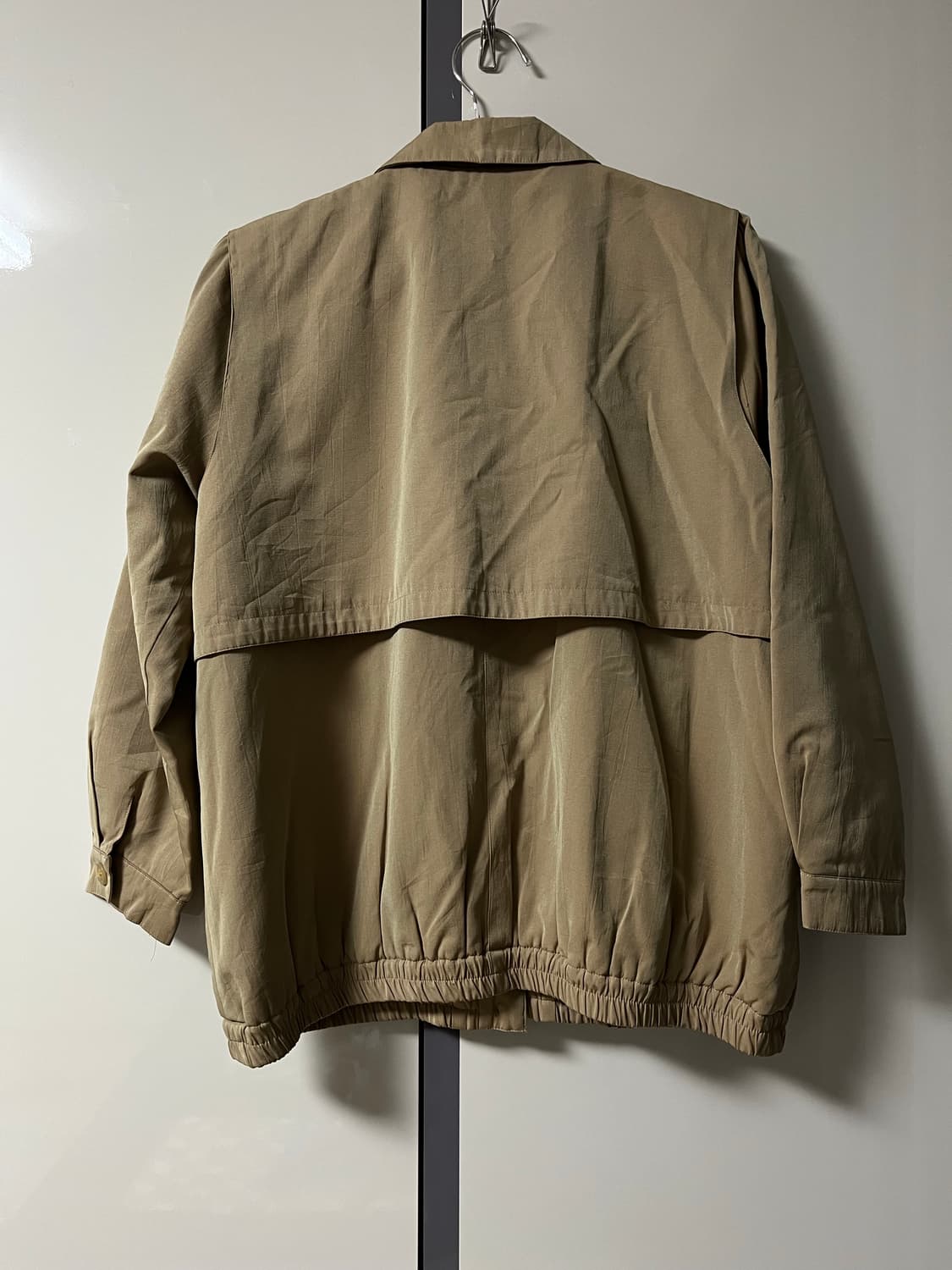 howdy 점퍼 상품이미지2