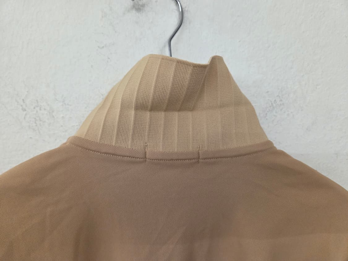 지포어 골프 반팔 카라티 L 베이지 상품이미지6