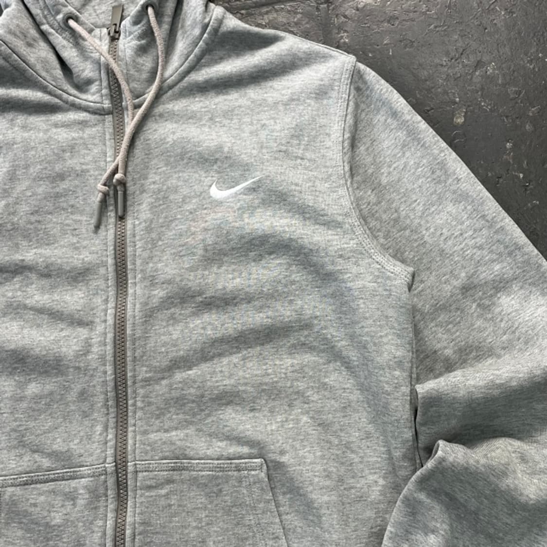 100 나이키 후드집업 상품이미지2