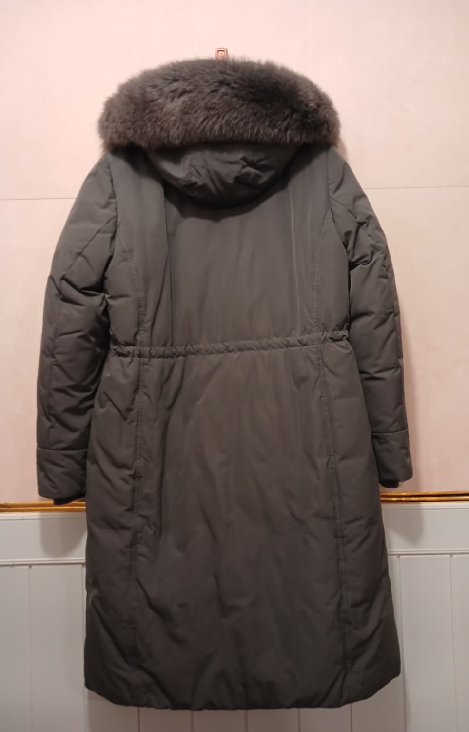 GGPX 정품 여성 패딩 85-94-155 상품이미지8