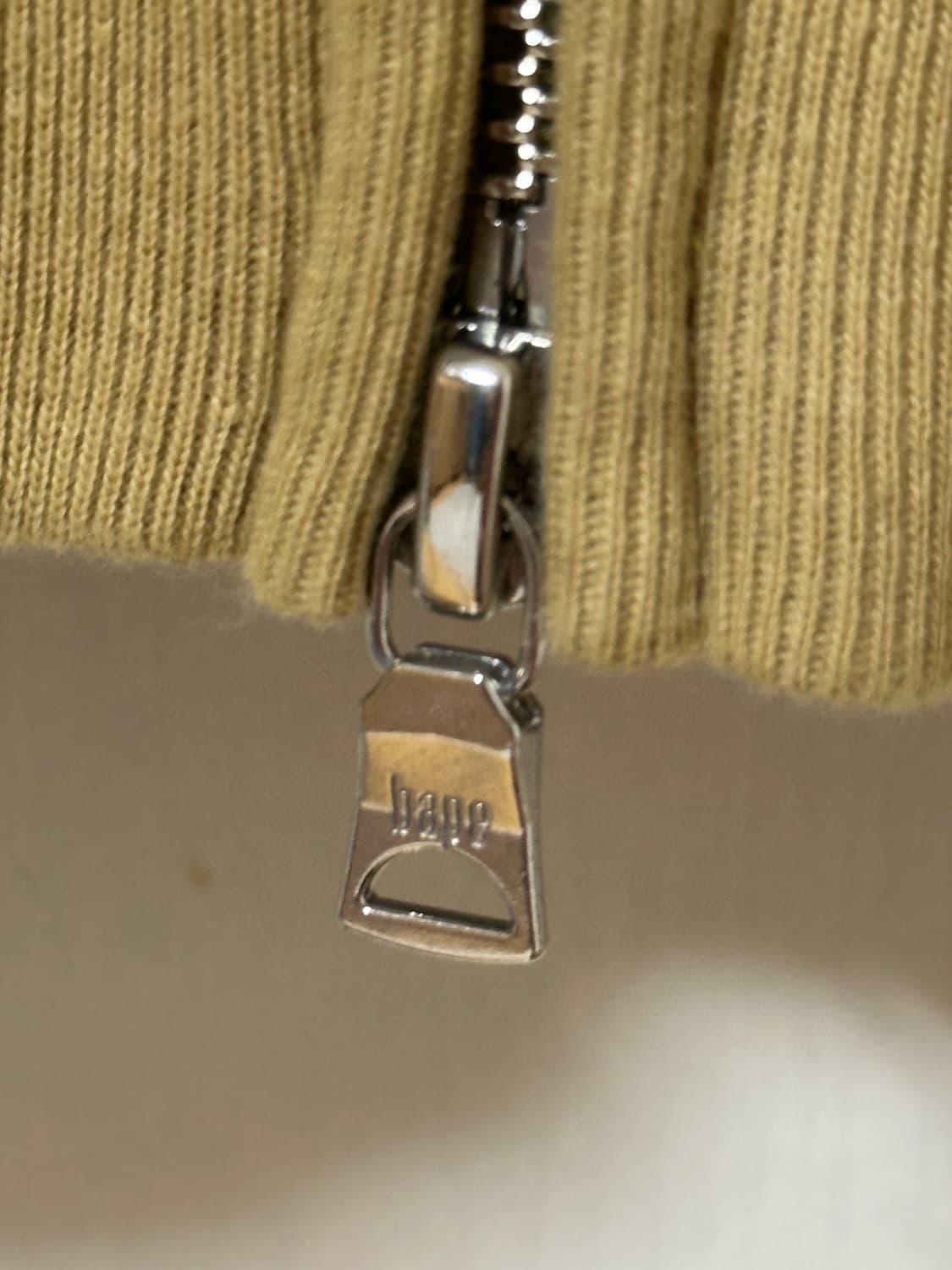 베이프 샤크 베어 후드집업 상품이미지9