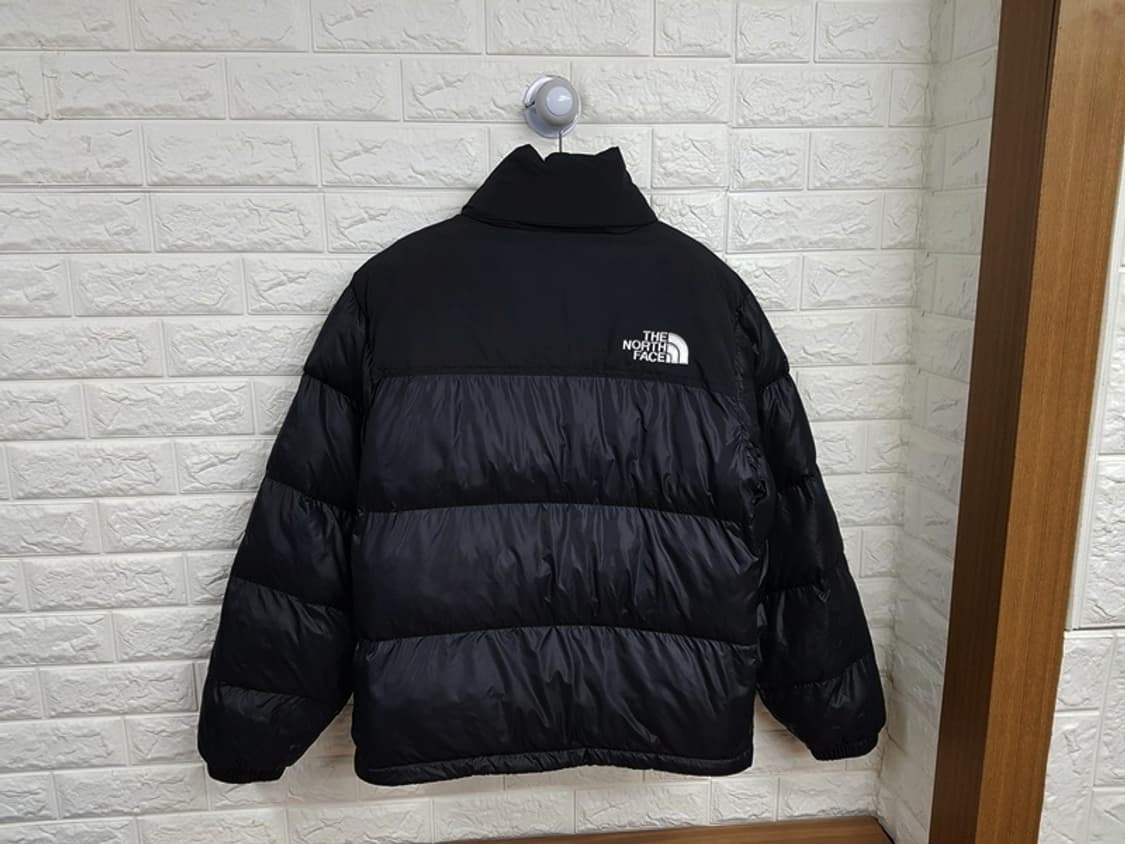 노스페이스 눕시 온볼 패딩점퍼 남성100(NJ3NQ53A) 상품이미지4