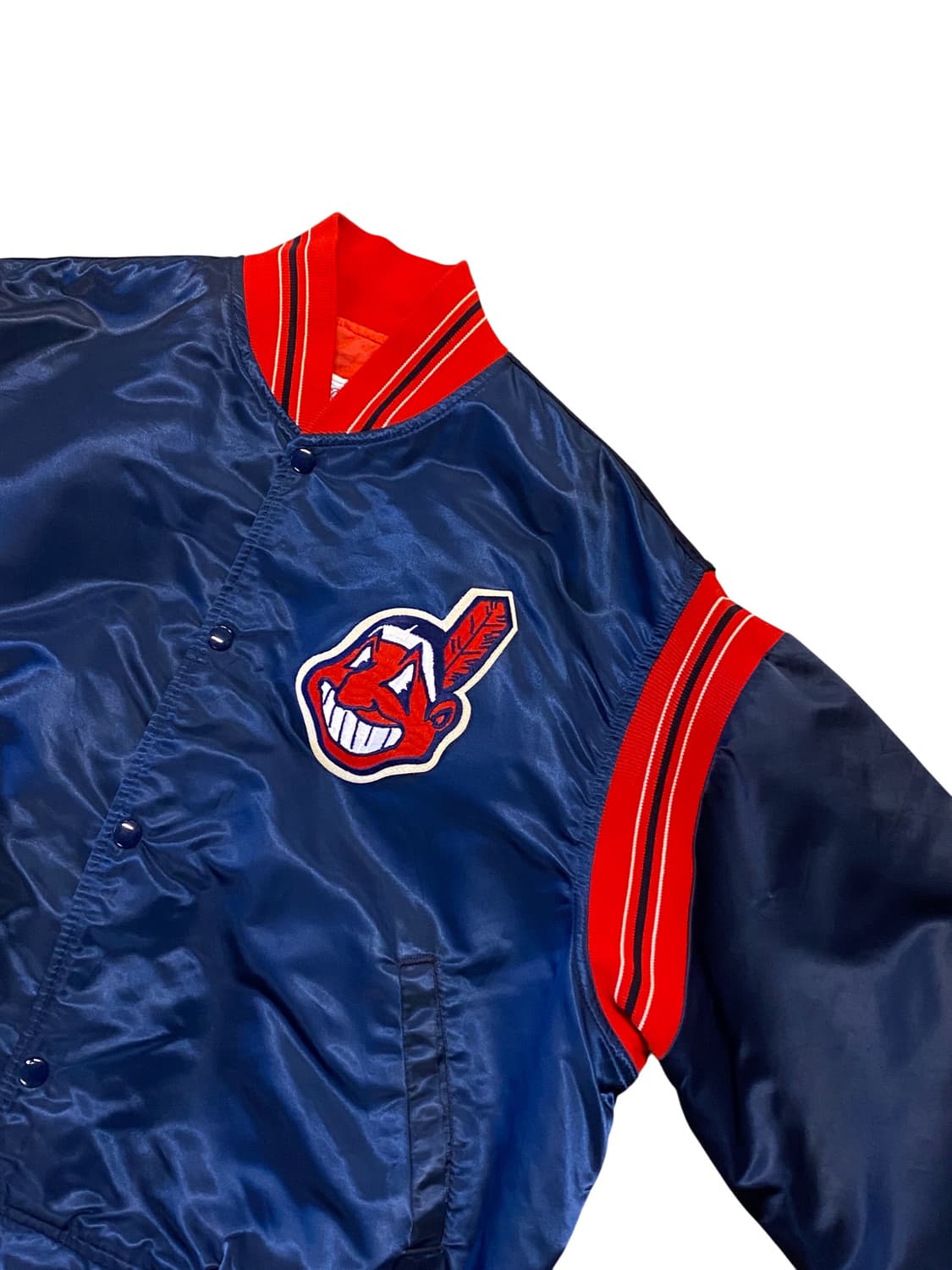 스타터 점퍼 (Man XL) AA1054 상품이미지3