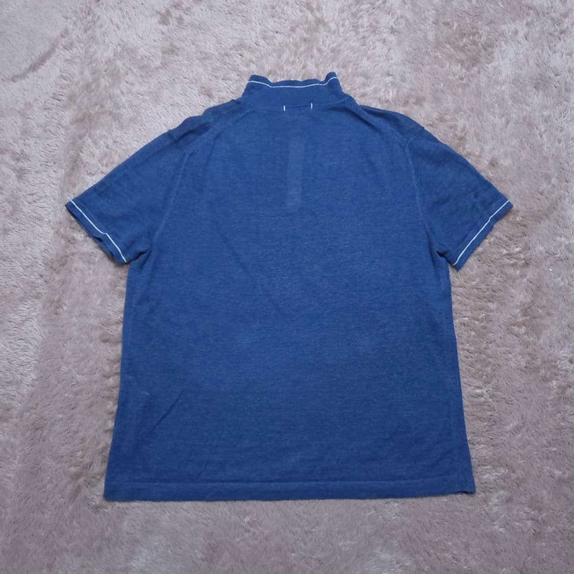  DKNY 남 카라티 L 0529 1 상품이미지2
