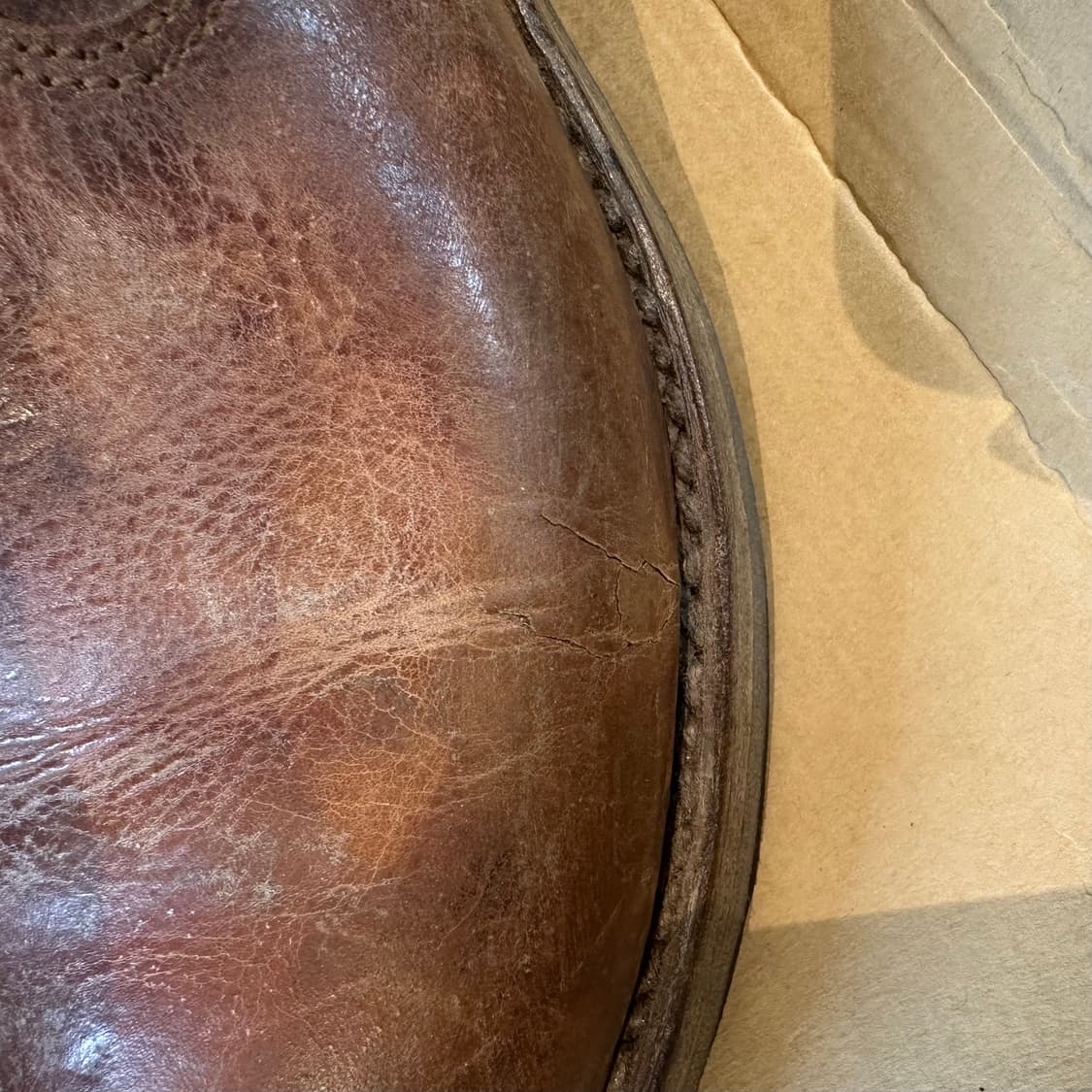 (11)비즈빔 ict 투부츠 visvim two boots 상품이미지7