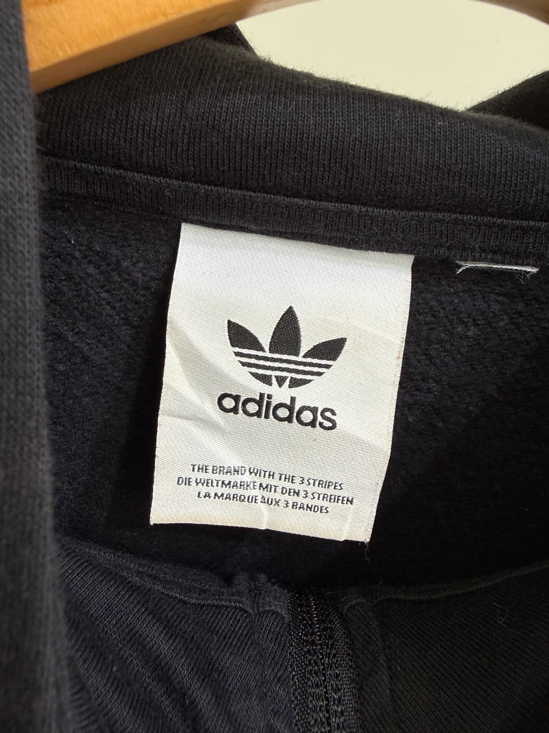 ADIDAS 져지  상품이미지5