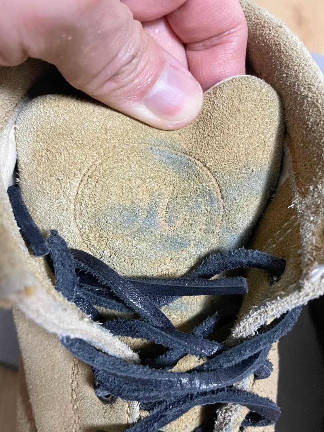 논네이티브 워크부츠 하이킹 머렐 디에메 대너 상품이미지5