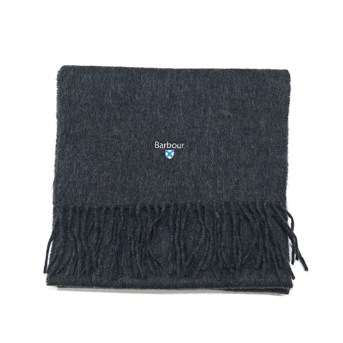 MX411 바버 램스울 머플러 상품이미지7