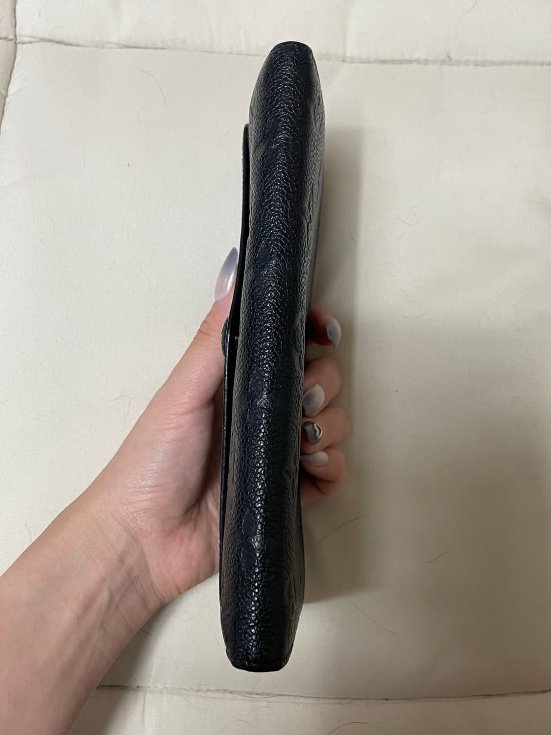 루이비통 앙프렝뜨 장지갑 상품이미지7
