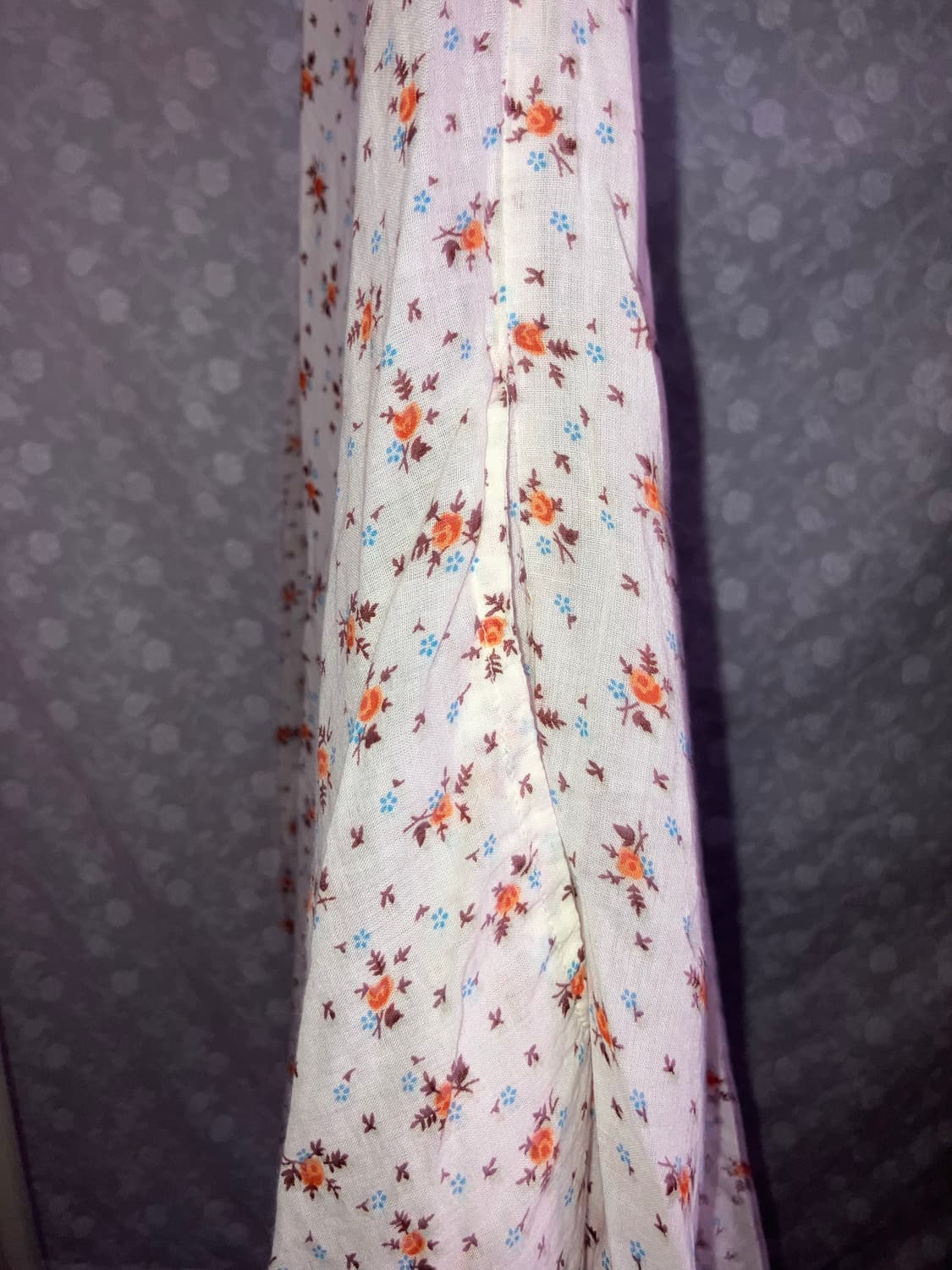 💌 Brown rose vintage ops. 상품이미지2