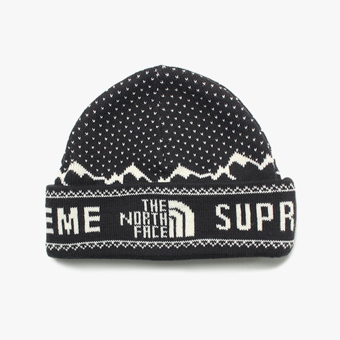 SUPREME X THE NORTH FACE 상품이미지1