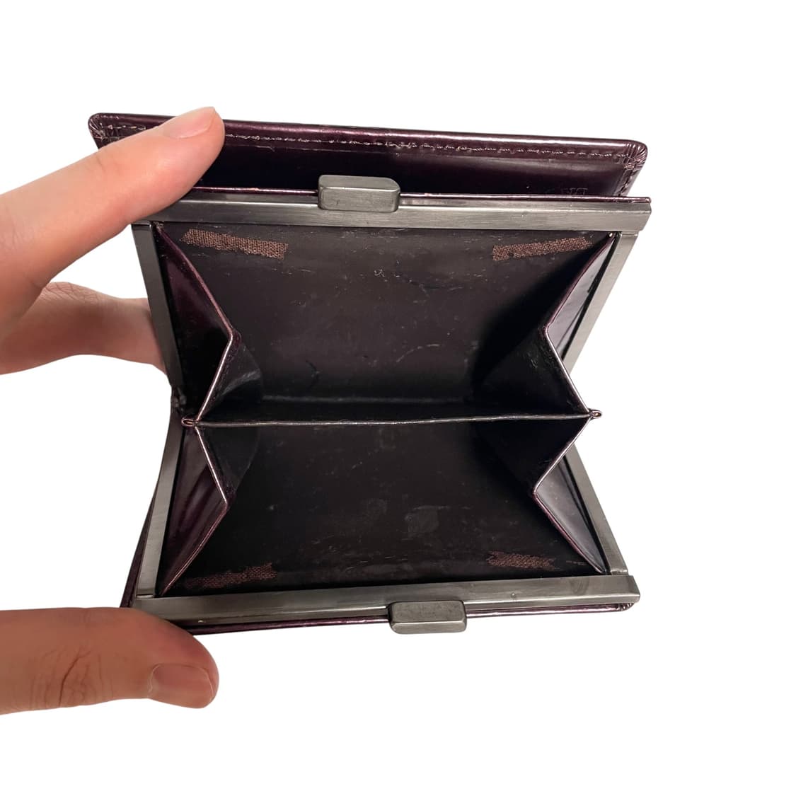 장 폴 고티에 뉴로즈 월렛  상품이미지3