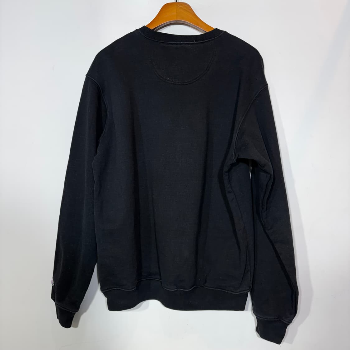 슈프림 X 챔피온 2019 컬렉션 크롬 크루넥 상품이미지5