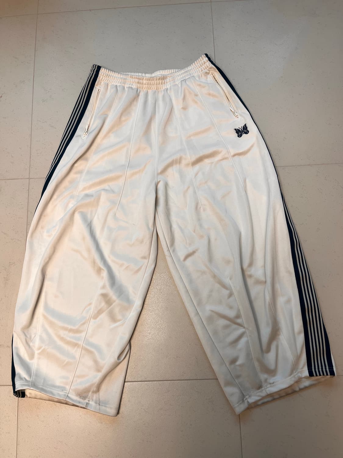 니들스 x LHP HD Track Pants 상품이미지1