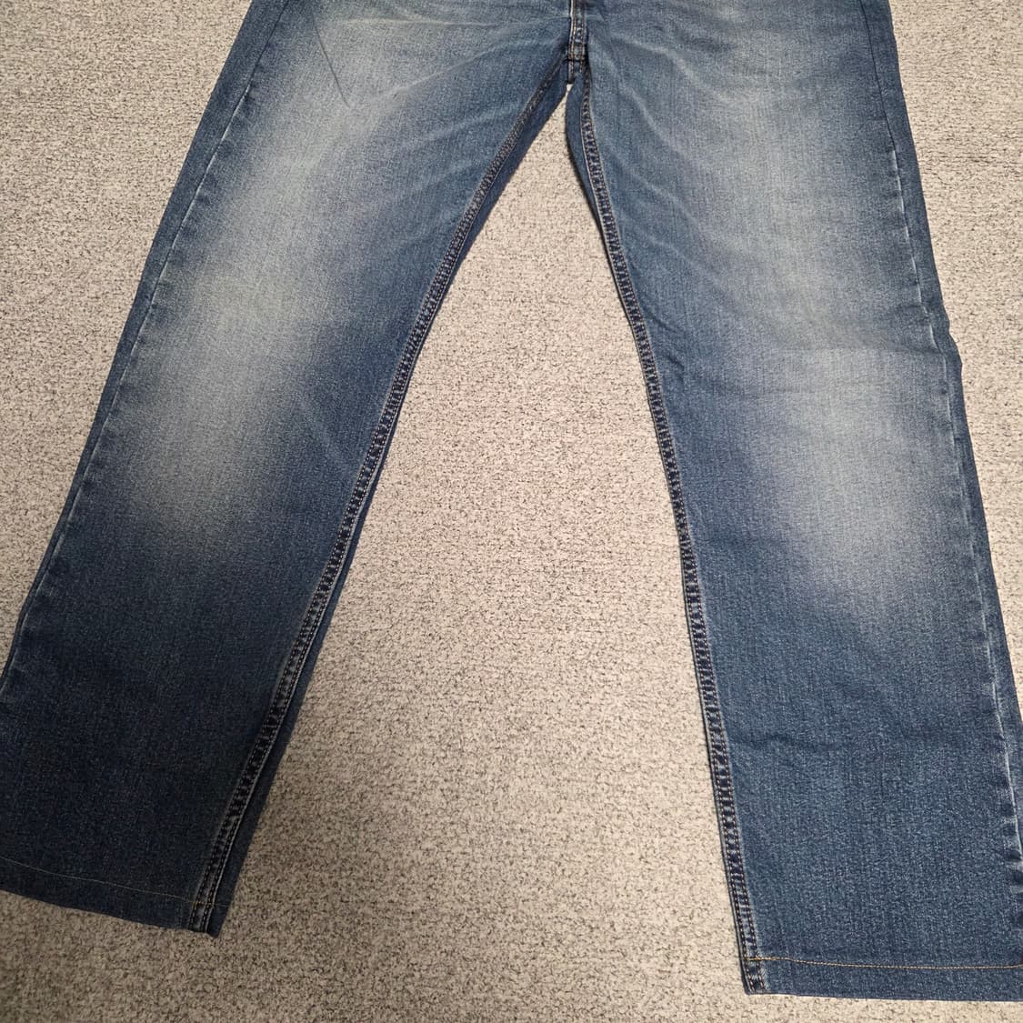 Levi's 502 리바이스 데님 팬츠 31-32 상품이미지3