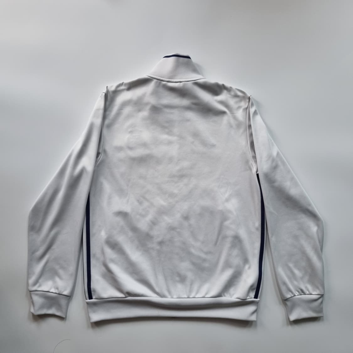 아디다스 레알마드리드 화이트 져지  상품이미지2