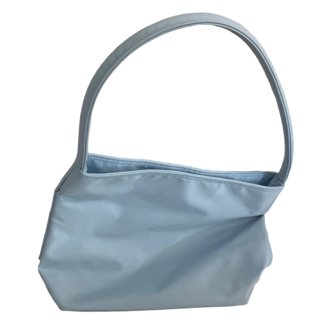 Nearest bag - light blue 상품이미지2