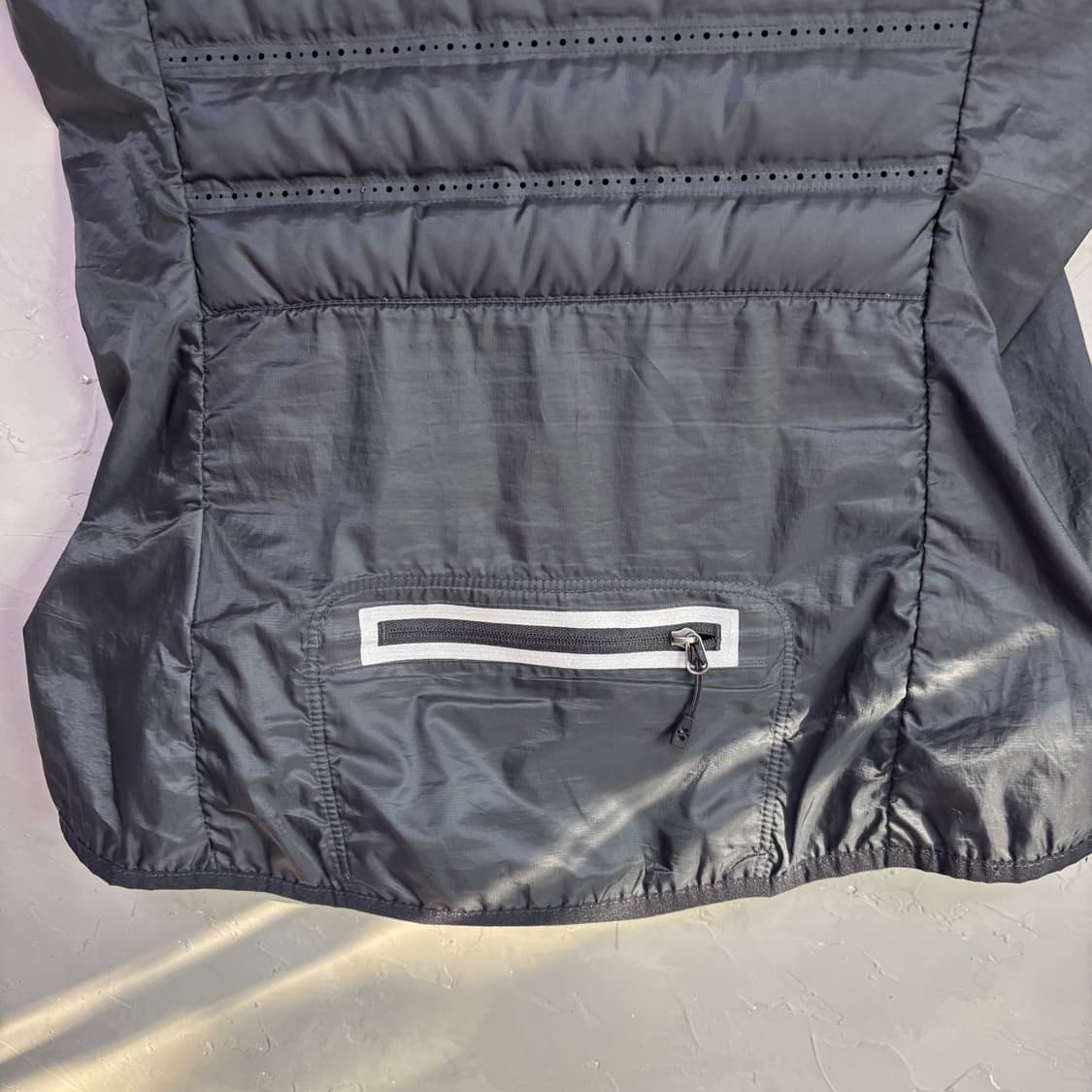 나이키 러닝 경량 패딩 조끼 상품이미지4