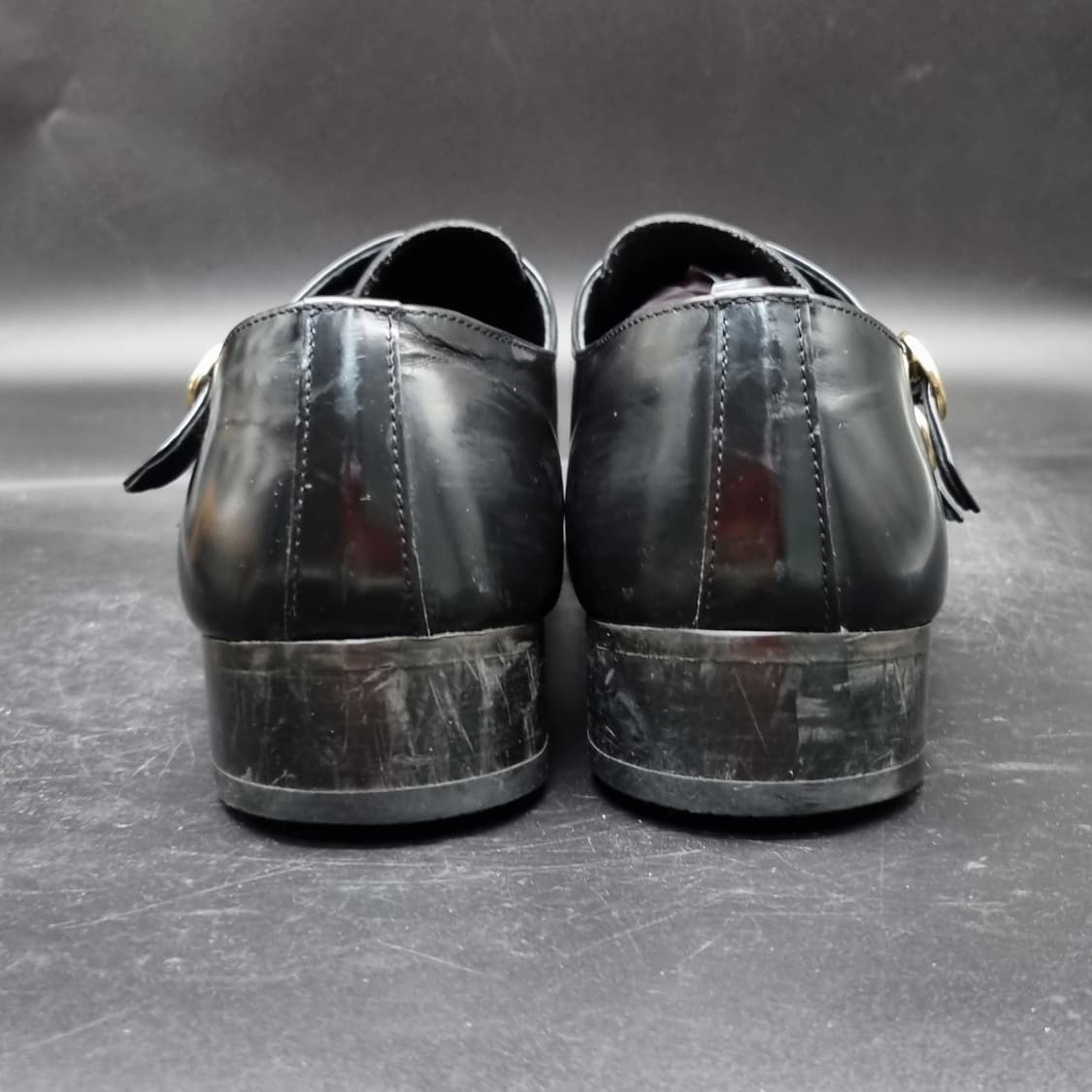 cosang 코상 남성가죽로퍼 265 상품이미지4