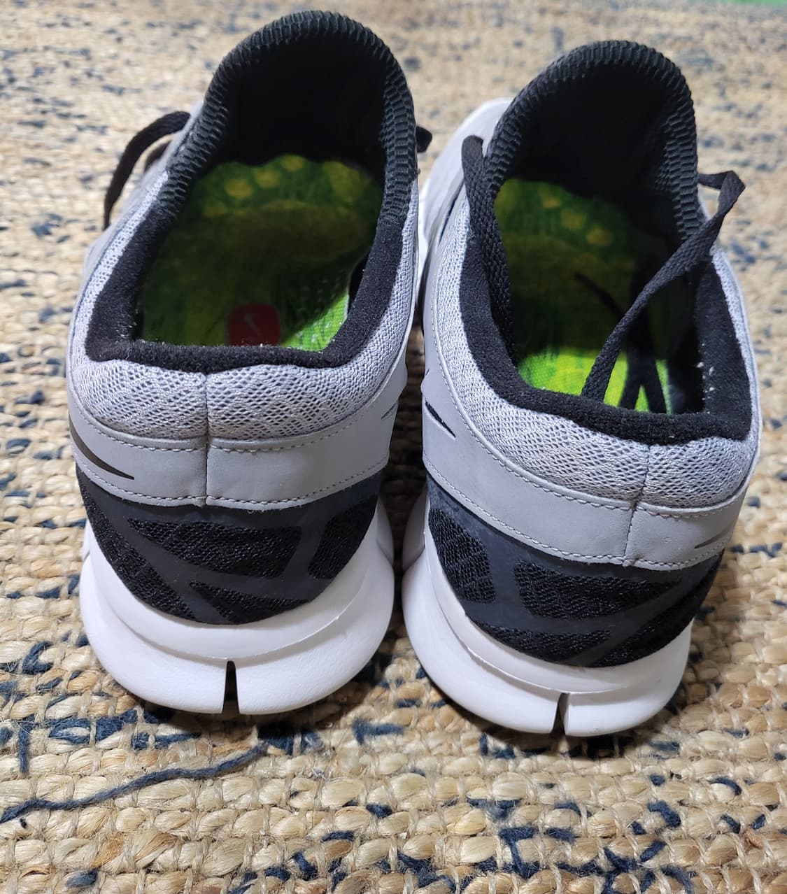 나이키 프리 런 플러스 2  상품이미지4