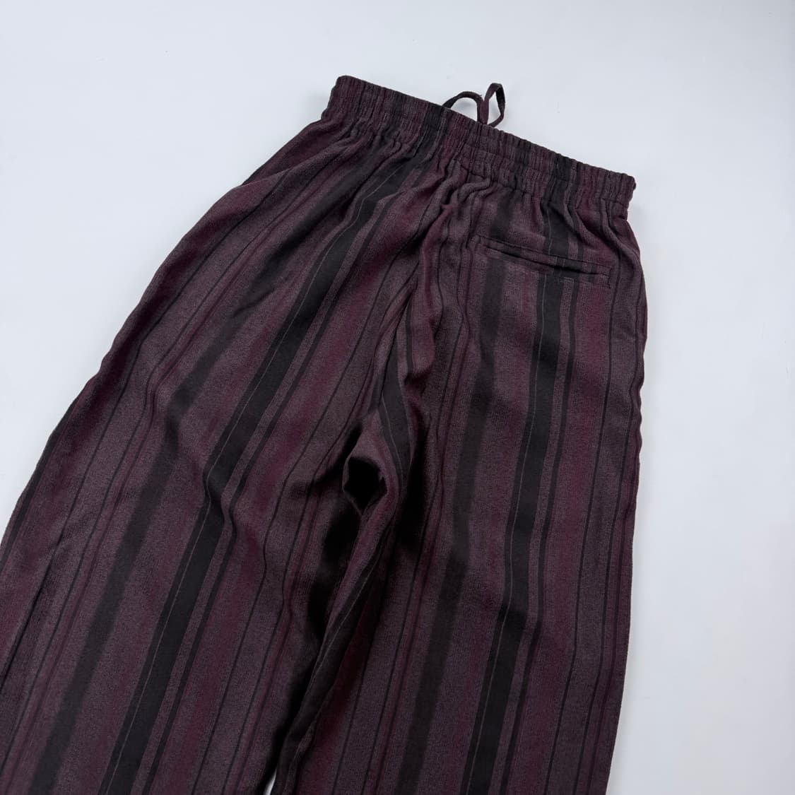 suah stripe easy pants 상품이미지7